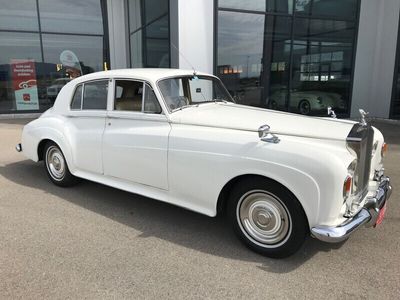 Gebraucht 1964 Rolls Royce Silver Cloud | CHF 59’800