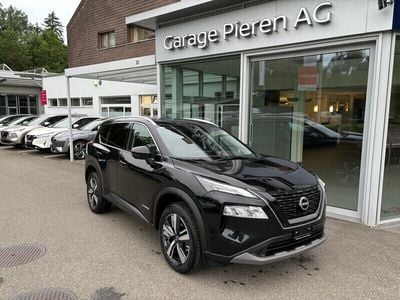 Gebraucht Nissan X-Trail N-Connecta 213 PS (156 kW) 2024 SUV