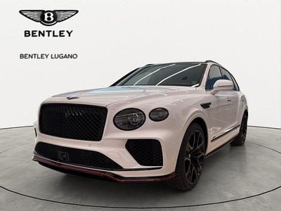 Neu Bentley Bentayga 650 PS (478 kW) 2026 SUV