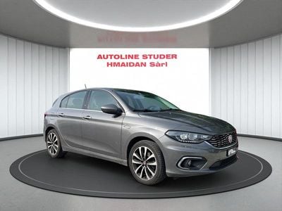 Gebraucht 2019 Fiat Tipo Sport Limousine | CHF 6’700 (Fairer Preis)
