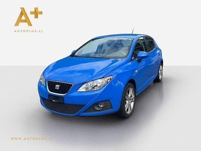 Gebraucht 2008 Seat Ibiza SC Stylance Kleinwagen | CHF 3’700 (Teuer)