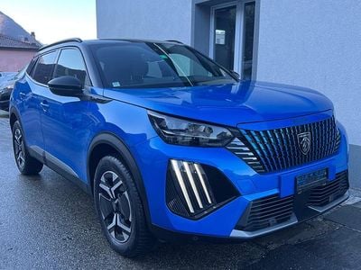 Gebraucht 2024 Peugeot 2008 GT SUV | CHF 22’900 (Superpreis)
