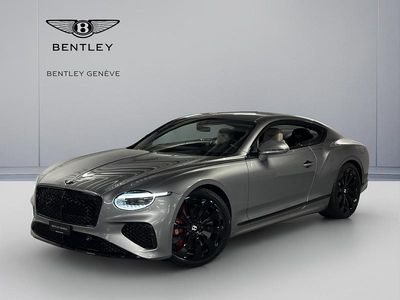 Neu 2025 Bentley Continental Coupé | CHF 330’000 (Teuer)