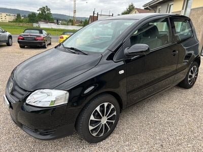 Gebraucht 2010 VW Fox Kleinwagen | CHF 4’980 (Teuer)