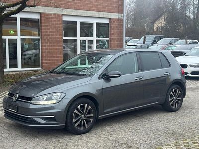 Gebraucht VW Golf VII Comfortline 115 PS (84 kW) 2019