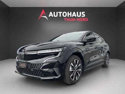 Gebraucht 2022 Renault Mégane Techno Limousine | CHF 34’900 (Teuer)