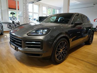 Gebraucht 2023 Porsche Cayenne S SUV | CHF 99’800