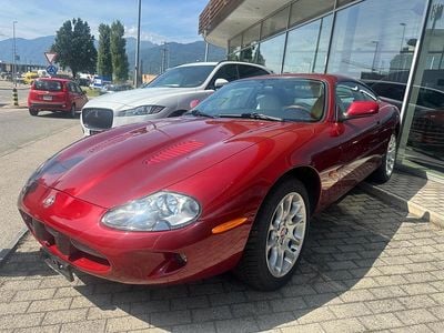 Gebraucht 1998 Jaguar XKR S | CHF 12’999