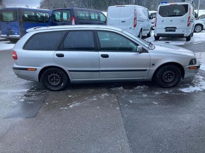 Gebraucht 2002 Volvo V40 Kombi | CHF 1’200