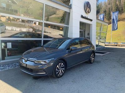 Gebraucht VW Golf VIII Style 204 PS (150 kW) 2023