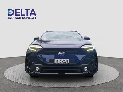 Gebraucht 2023 Subaru Solterra SUV | CHF 37’900 (Teuer)