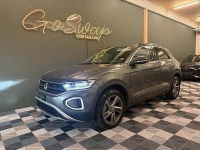 Gray Gebraucht 2025 VW T-Roc United SUV | CHF 30’940 (Fairer Preis)