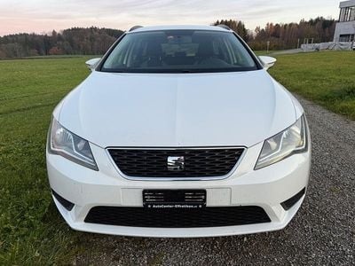 Seat Leon ST
