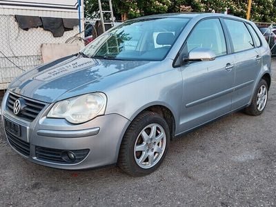 Gebraucht 2008 VW Polo Trendline | CHF 3’450 (Guter Preis)