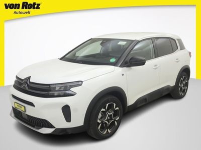 gebraucht Citroën C5 Aircross 1.6 Plug-in Hybrid Swiss Edition