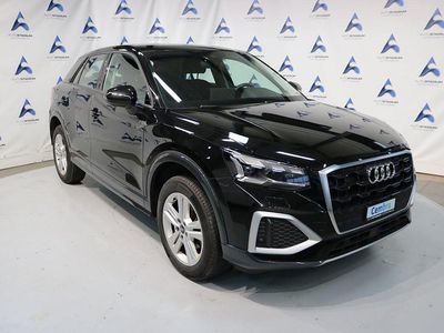 Gebraucht 2023 Audi Q2 S-Line SUV | CHF 26’900 (Guter Preis)