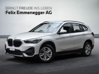 Gebraucht 2022 BMW X1 SUV | CHF 26’500 (Fairer Preis)