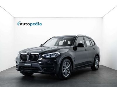 Gebraucht 2018 BMW X3 SUV | CHF 30’550 (Superpreis)