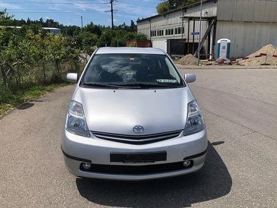Gebraucht 2007 Toyota Prius Kleinwagen | CHF 6’700 (Etwas zu teuer)