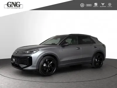 Neu (2026) VW T-Roc R-line 150 PS