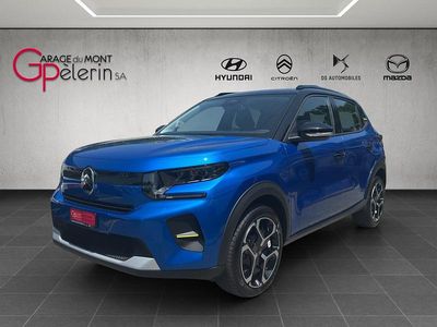 Gebraucht Citroën C3 110 PS (80 kW) 2025 Kleinwagen