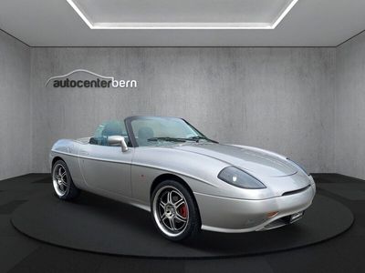 Fiat Barchetta