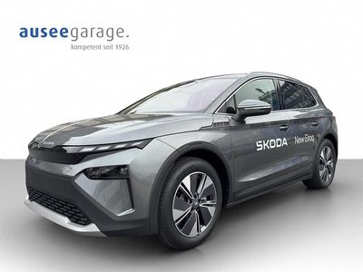 Gebraucht Skoda Elroq 210 kW (286 PS) 2025 SUV