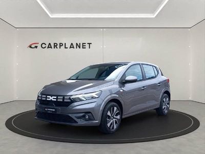 Neu Dacia Sandero Expression 91 PS (66 kW) 2025 Limousine