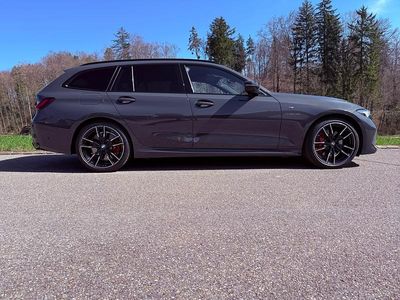 Gebraucht 2022 BMW M340 M Sport Limousine | CHF 58’500