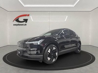 Schwarz Gebraucht 2025 Volvo EX30 Performance SUV | CHF 39’450 (Etwas zu teuer)