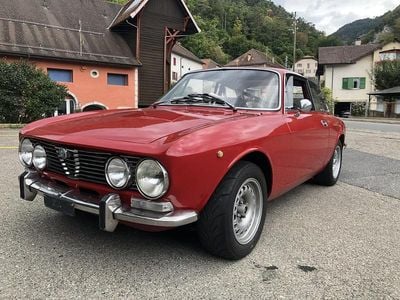 Gebraucht 1973 Alfa Romeo 2000 | CHF 39’800