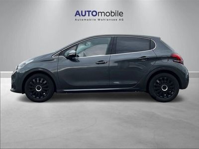 gebraucht Peugeot 208 1.2 PureTech Allure