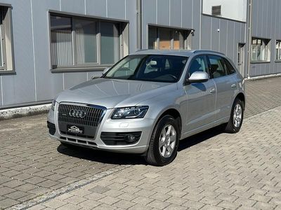 Gebraucht Audi Q5 170 PS (125 kW) 2011 SUV