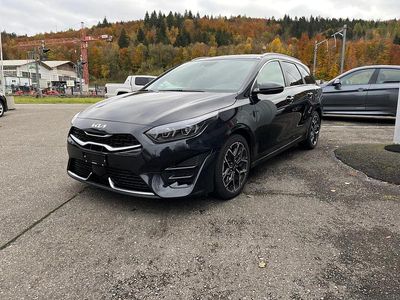 Gebraucht 2023 Kia Ceed Sportswagon GT-Line Kombi | CHF 27’900 (Etwas zu teuer)