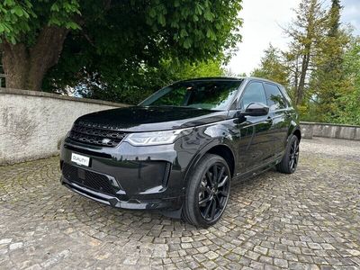 Gebraucht 2020 Land Rover Discovery Sport HSE SUV | CHF 27’800
