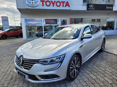 gebraucht Renault Talisman 1.6 TCe Initiale EDC