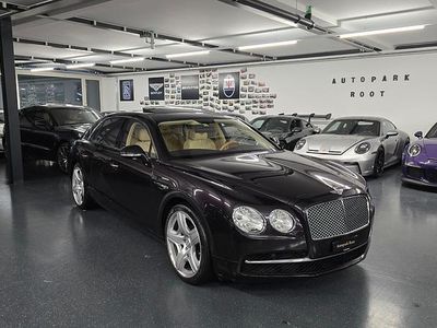 Gebraucht 2014 Bentley Flying Spur Limousine | CHF 45’900