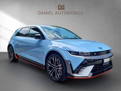 Gebraucht 2024 Hyundai Ioniq Kleinwagen | CHF 59’750