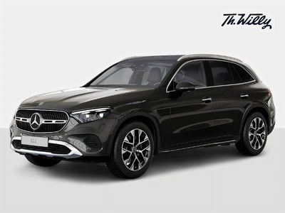 Mercedes GLC200