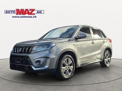 Gebraucht Suzuki Vitara 129 PS (94 kW) 2020 SUV