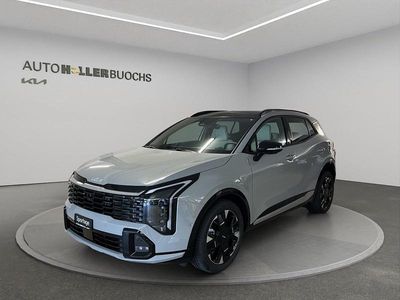 Neu Kia Sportage GT-Line 180 PS (132 kW) 2025 SUV