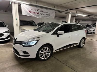 Gebraucht Renault Clio IV Intens 90 PS (66 kW) 2019