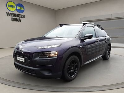 gebraucht Citroën C4 Cactus 1.2 PureTech Feel