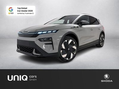 Neu Skoda Elroq RS 250 kW (340 PS) 2025 SUV