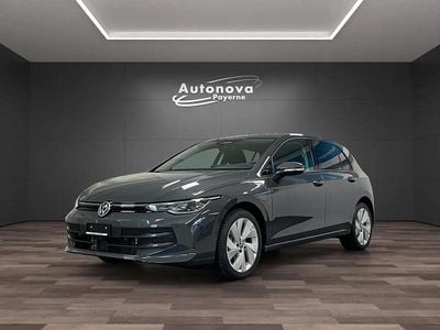 Gray Neu 2025 VW Golf VIII Life | CHF 38’650 (Fairer Preis)