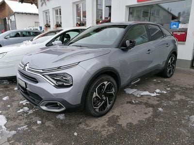 Gebraucht 2022 Citroën e-C4 | CHF 17’750 (Guter Preis)
