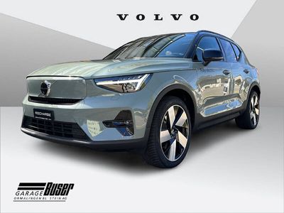 gebraucht Volvo XC40 E80 Twin Ultimate AWD