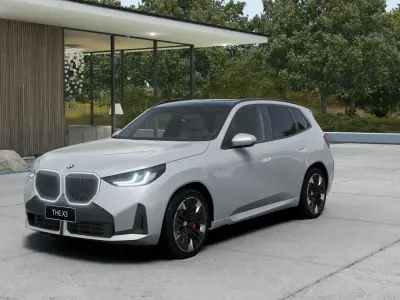 Neu (2026) BMW X3 Comfort Edition 208 PS | Guter Preis