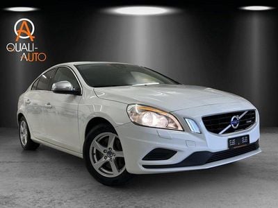 Gebraucht 2011 Volvo S60 R-Design Limousine | CHF 6’900
