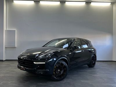 Gebraucht 2015 Porsche Cayenne Turbo SUV | CHF 36’900